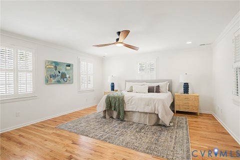 Tiny photo for 4405 S Willetta Drive, Richmond, VA 23221 (MLS # 2623263)
