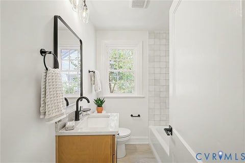 Tiny photo for 4405 S Willetta Drive, Richmond, VA 23221 (MLS # 2623263)