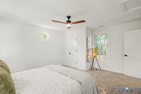 Tiny photo for 4405 S Willetta Drive, Richmond, VA 23221 (MLS # 2623263)