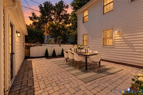 Tiny photo for 4405 S Willetta Drive, Richmond, VA 23221 (MLS # 2623263)