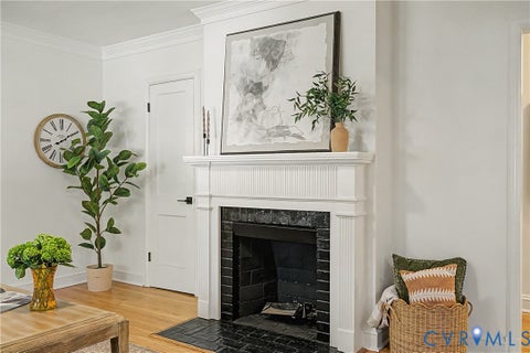 Tiny photo for 4405 S Willetta Drive, Richmond, VA 23221 (MLS # 2623263)