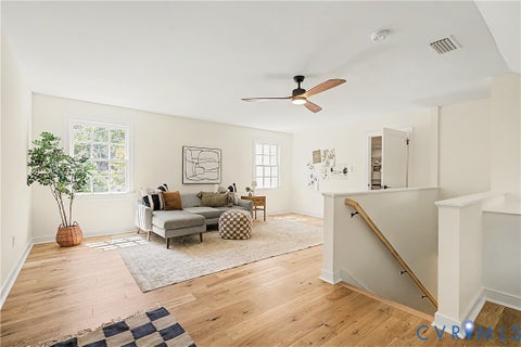 Tiny photo for 4405 S Willetta Drive, Richmond, VA 23221 (MLS # 2623263)