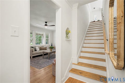 Tiny photo for 4405 S Willetta Drive, Richmond, VA 23221 (MLS # 2623263)