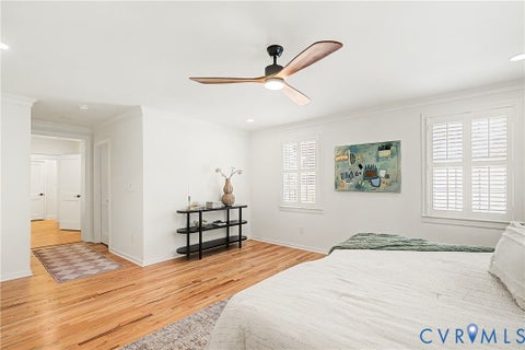 Tiny photo for 4405 S Willetta Drive, Richmond, VA 23221 (MLS # 2623263)