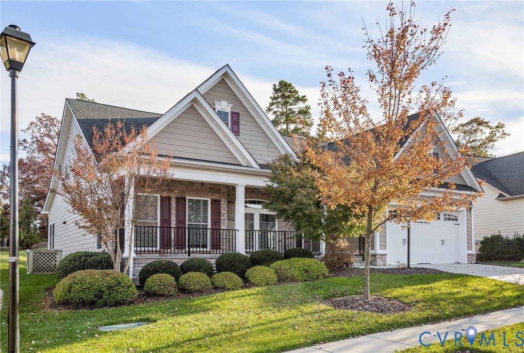 3437 Kendal Crossing Terrace