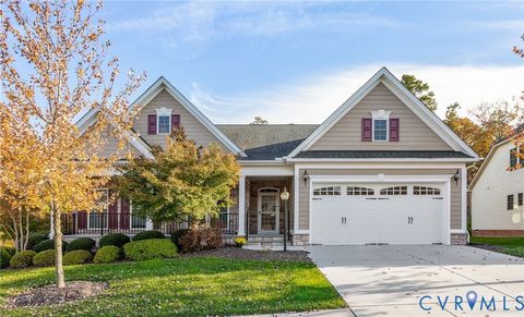 3437 Kendal Crossing Terrace Midlothian VA 23113