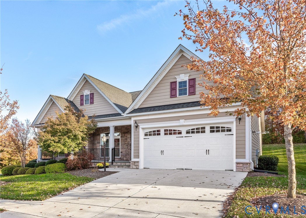 3437 Kendal Crossing Terrace