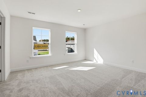 Tiny photo for 2512 Forget Me Not Lane, Glen Allen, VA 23060 (MLS # 2600126)