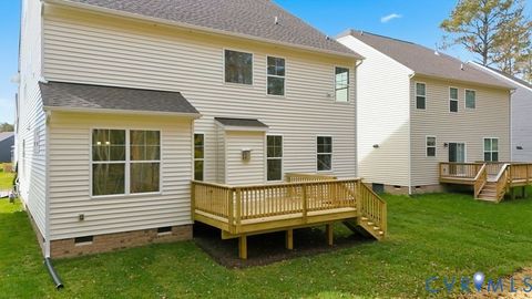 Tiny photo for 2512 Forget Me Not Lane, Glen Allen, VA 23060 (MLS # 2600126)