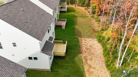 Tiny photo for 2512 Forget Me Not Lane, Glen Allen, VA 23060 (MLS # 2600126)