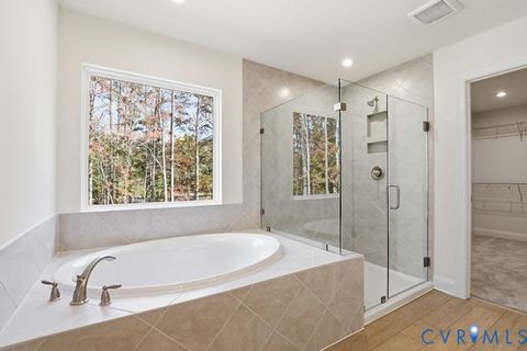 Tiny photo for 2512 Forget Me Not Lane, Glen Allen, VA 23060 (MLS # 2600126)