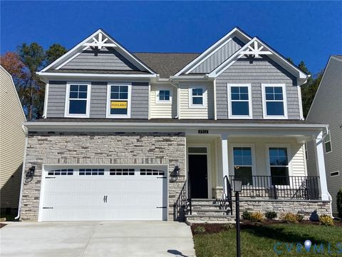 Tiny photo for 2512 Forget Me Not Lane, Glen Allen, VA 23060 (MLS # 2600126)