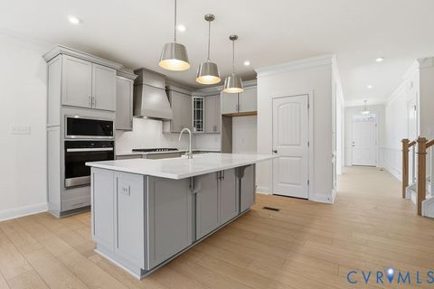 Tiny photo for 2512 Forget Me Not Lane, Glen Allen, VA 23060 (MLS # 2600126)