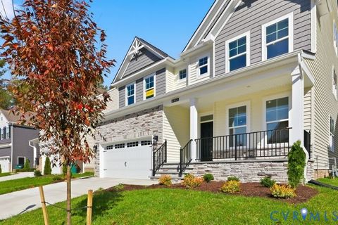 Tiny photo for 2512 Forget Me Not Lane, Glen Allen, VA 23060 (MLS # 2600126)