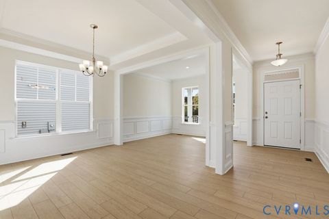 Tiny photo for 2512 Forget Me Not Lane, Glen Allen, VA 23060 (MLS # 2600126)