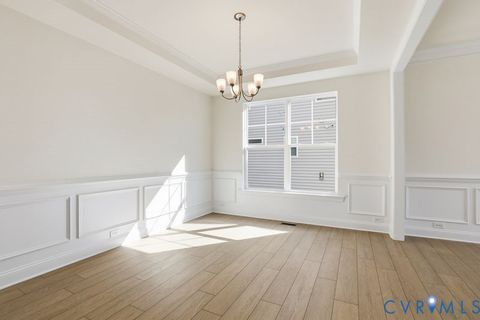 Tiny photo for 2512 Forget Me Not Lane, Glen Allen, VA 23060 (MLS # 2600126)