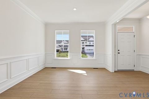 Tiny photo for 2512 Forget Me Not Lane, Glen Allen, VA 23060 (MLS # 2600126)