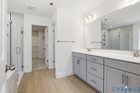 Tiny photo for 2512 Forget Me Not Lane, Glen Allen, VA 23060 (MLS # 2600126)