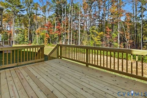 Tiny photo for 2512 Forget Me Not Lane, Glen Allen, VA 23060 (MLS # 2600126)