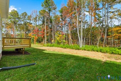 Tiny photo for 2512 Forget Me Not Lane, Glen Allen, VA 23060 (MLS # 2600126)