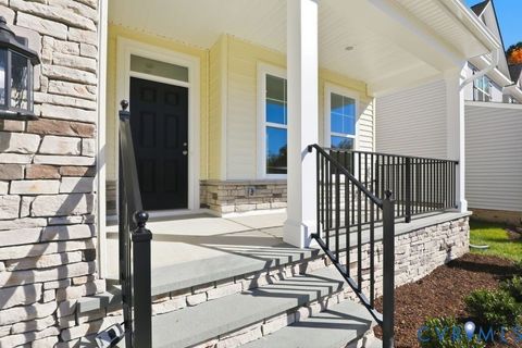 Tiny photo for 2512 Forget Me Not Lane, Glen Allen, VA 23060 (MLS # 2600126)