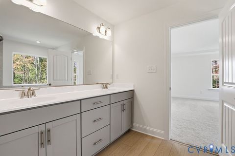 Tiny photo for 2512 Forget Me Not Lane, Glen Allen, VA 23060 (MLS # 2600126)