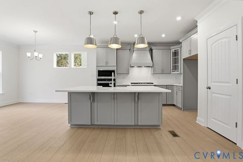 Tiny photo for 2512 Forget Me Not Lane, Glen Allen, VA 23060 (MLS # 2600126)