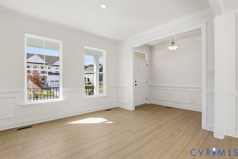 Tiny photo for 2512 Forget Me Not Lane, Glen Allen, VA 23060 (MLS # 2600126)