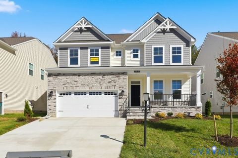 Tiny photo for 2512 Forget Me Not Lane, Glen Allen, VA 23060 (MLS # 2600126)