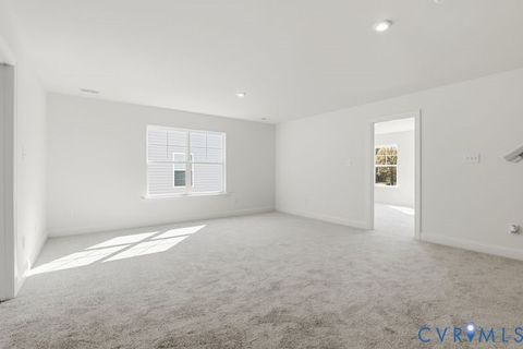 Tiny photo for 2512 Forget Me Not Lane, Glen Allen, VA 23060 (MLS # 2600126)