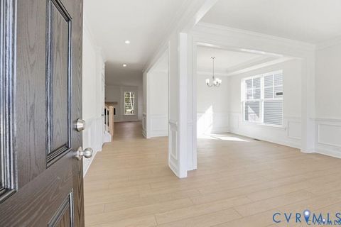 Tiny photo for 2512 Forget Me Not Lane, Glen Allen, VA 23060 (MLS # 2600126)