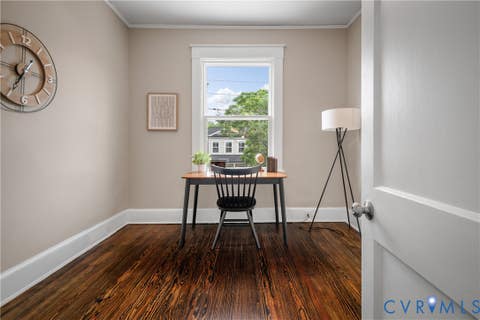 Tiny photo for 1527 National Street, Richmond, VA 23231 (MLS # 2614265)