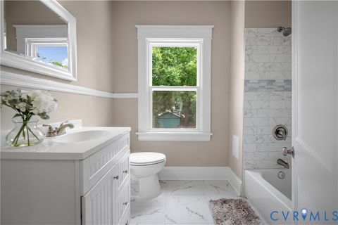 Tiny photo for 1527 National Street, Richmond, VA 23231 (MLS # 2614265)