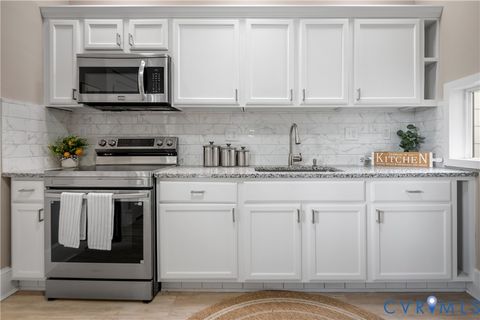 Tiny photo for 1527 National Street, Richmond, VA 23231 (MLS # 2614265)