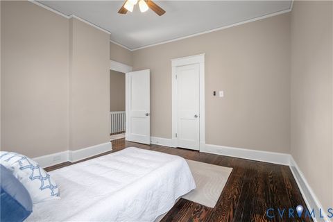 Tiny photo for 1527 National Street, Richmond, VA 23231 (MLS # 2614265)