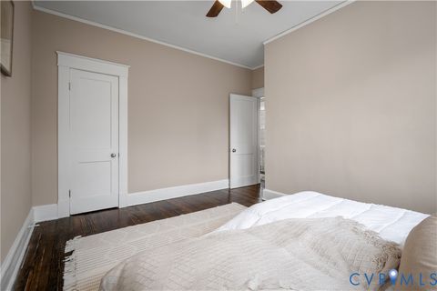 Tiny photo for 1527 National Street, Richmond, VA 23231 (MLS # 2614265)