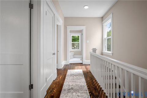 Tiny photo for 1527 National Street, Richmond, VA 23231 (MLS # 2614265)