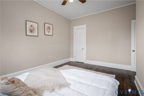 Tiny photo for 1527 National Street, Richmond, VA 23231 (MLS # 2614265)