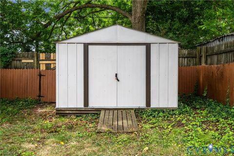Tiny photo for 1527 National Street, Richmond, VA 23231 (MLS # 2614265)