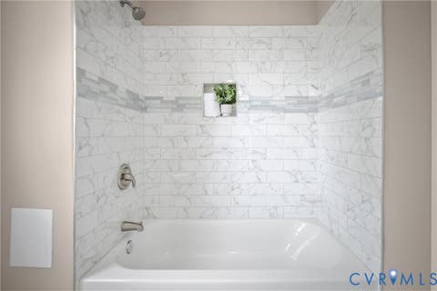Tiny photo for 1527 National Street, Richmond, VA 23231 (MLS # 2614265)