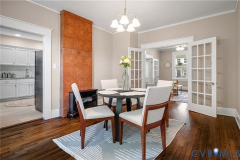 Tiny photo for 1527 National Street, Richmond, VA 23231 (MLS # 2614265)