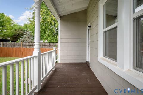 Tiny photo for 1527 National Street, Richmond, VA 23231 (MLS # 2614265)