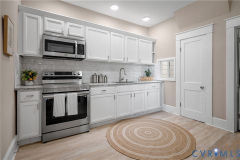 Tiny photo for 1527 National Street, Richmond, VA 23231 (MLS # 2614265)