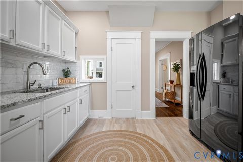 Tiny photo for 1527 National Street, Richmond, VA 23231 (MLS # 2614265)