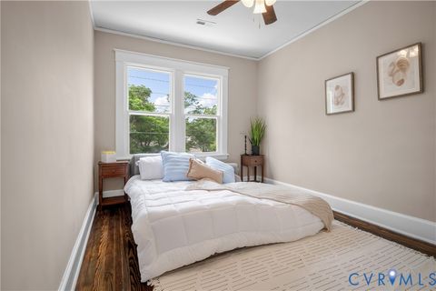 Tiny photo for 1527 National Street, Richmond, VA 23231 (MLS # 2614265)