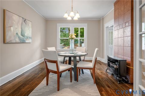 Tiny photo for 1527 National Street, Richmond, VA 23231 (MLS # 2614265)