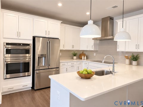 Tiny photo for 4113 Greybull Drive #A, Henrico, VA 23233 (MLS # 2622987)
