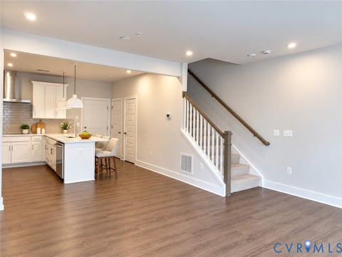 Tiny photo for 4113 Greybull Drive #A, Henrico, VA 23233 (MLS # 2622987)