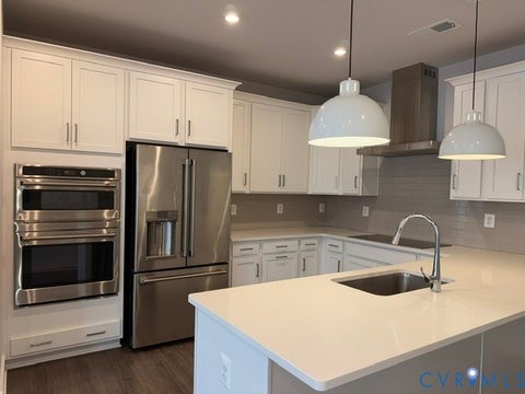 Tiny photo for 4113 Greybull Drive #A, Henrico, VA 23233 (MLS # 2622987)