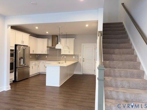 Tiny photo for 4113 Greybull Drive #A, Henrico, VA 23233 (MLS # 2622987)